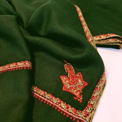 Pashmina Selve - Étole 70x190 cm