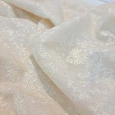 Pashmina Purété - Châle 100x200 cm