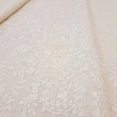 Collection d'Exception - Création "Heavy Jali"