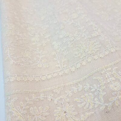 Collection d'Exception - Création "Heavy Jali"