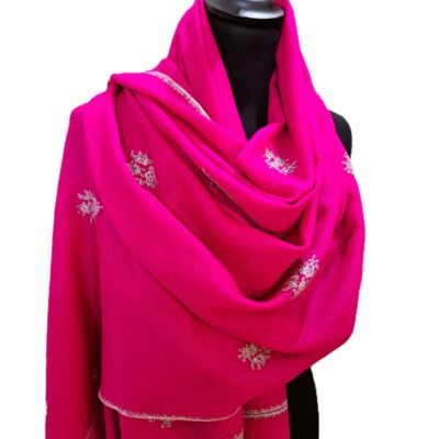 Pashmina Délizia – Étole 70×190 cm