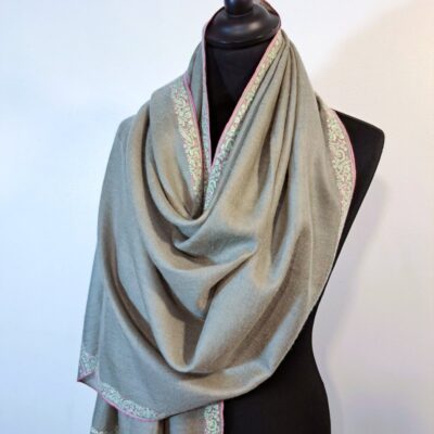 Pashmina Jodhpur (Pashtoosh) – Etole 70x190cm