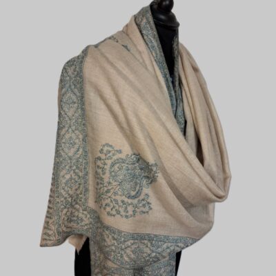 Pashmina Liberty - Châle 100x200 cm