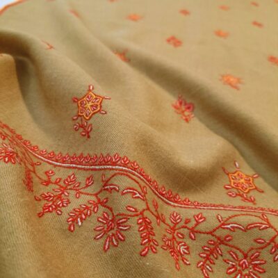 Pashmina Johdpur - Châle 100x200 cm